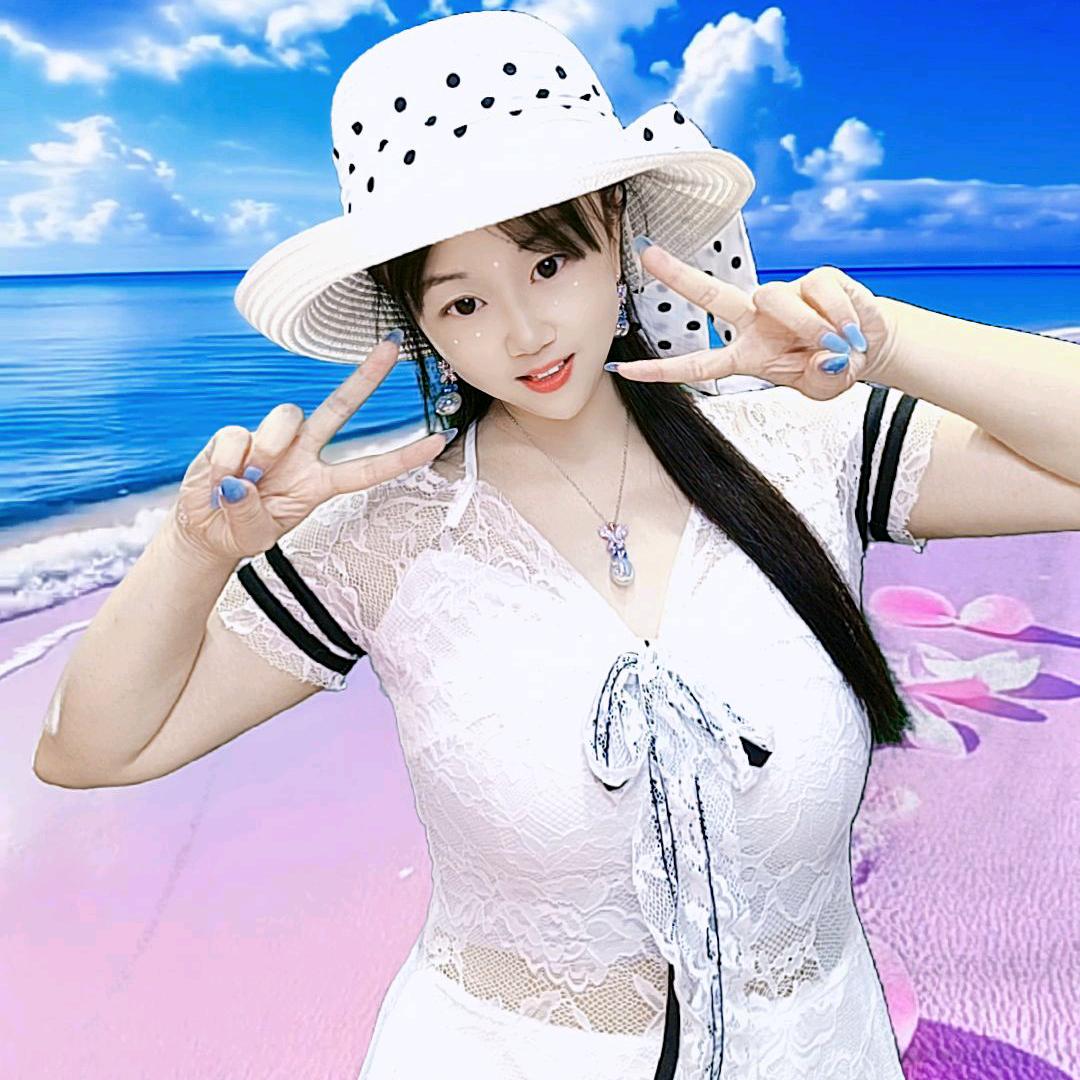 小桃花