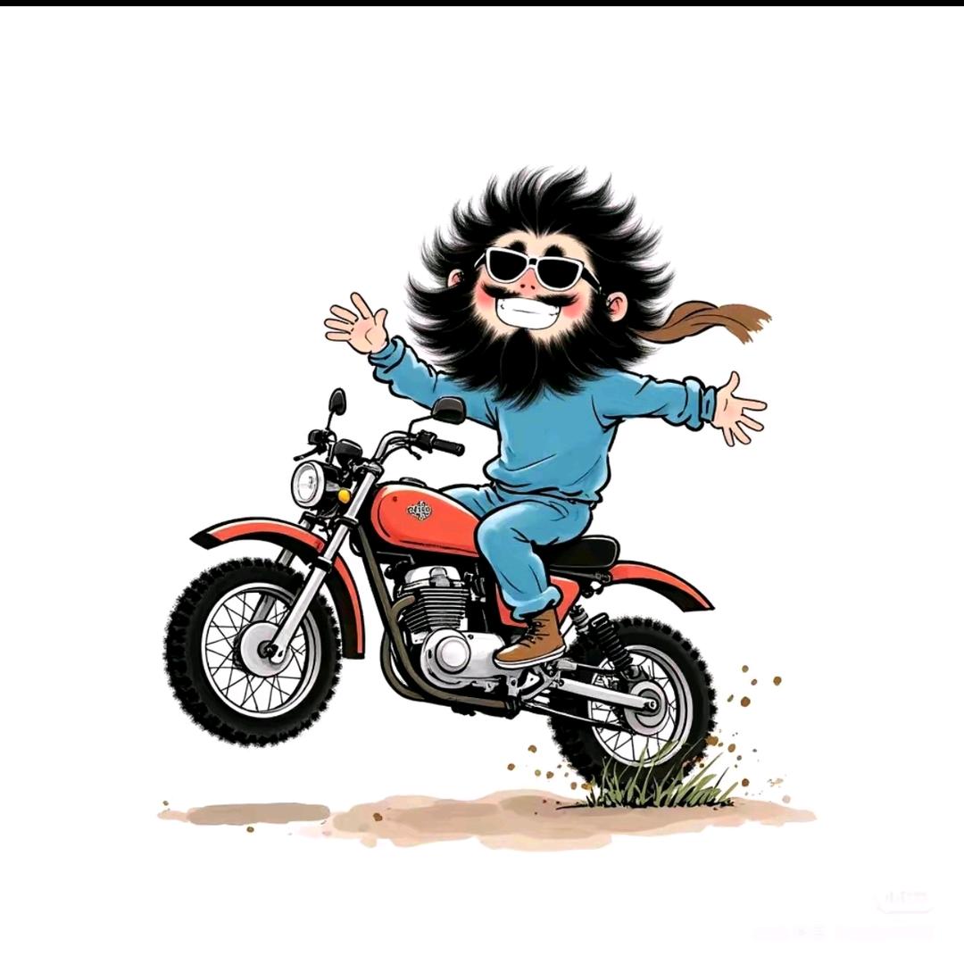 休斯顿风趣的竹叶