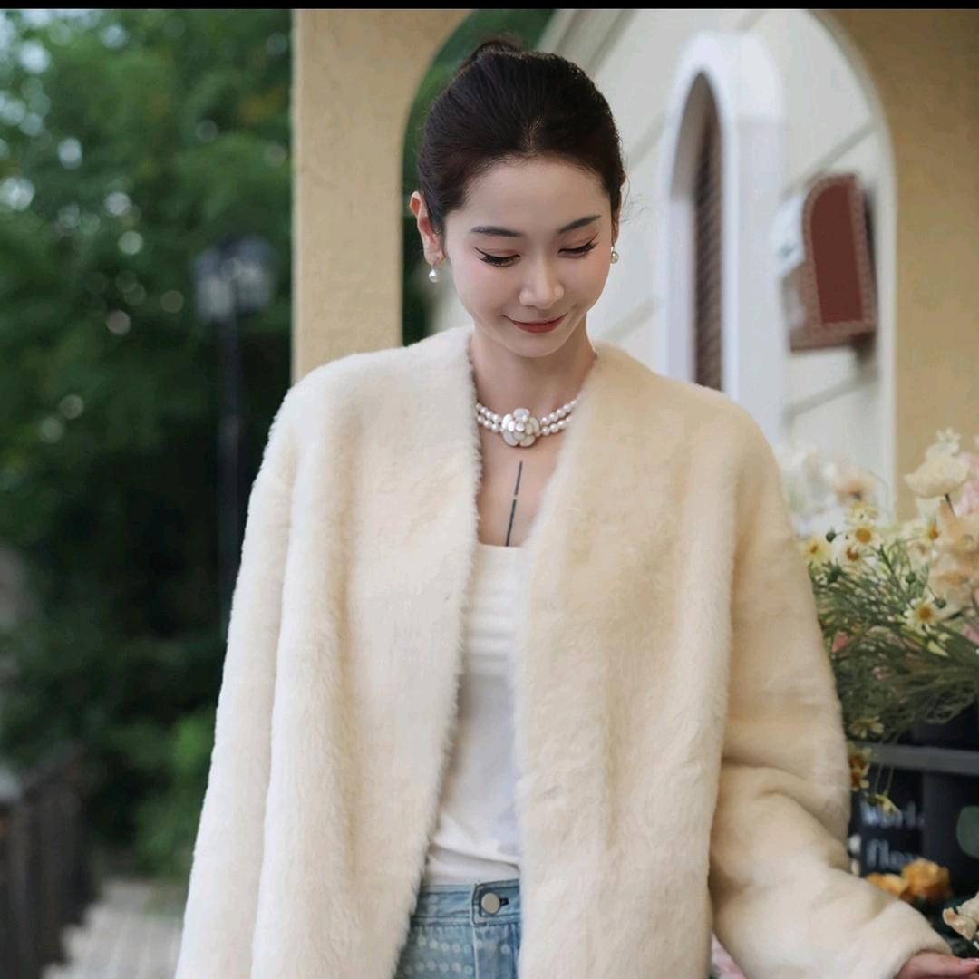 陈什么陈～轻奢女装