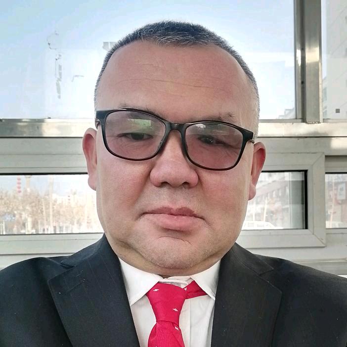 艾热提·江拜克