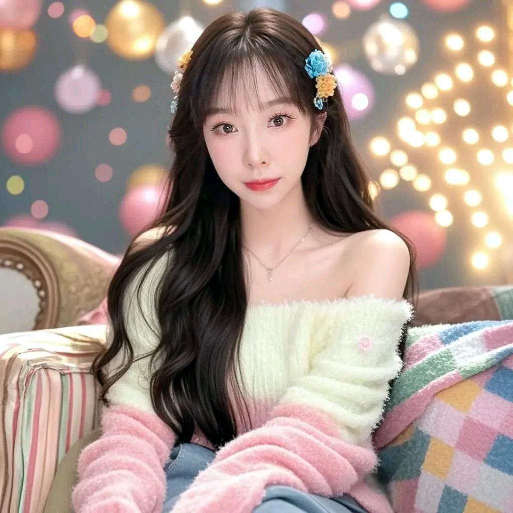麦香
