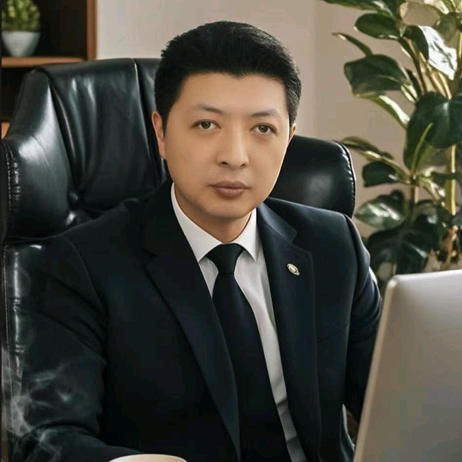 虎哥抖音直播间。