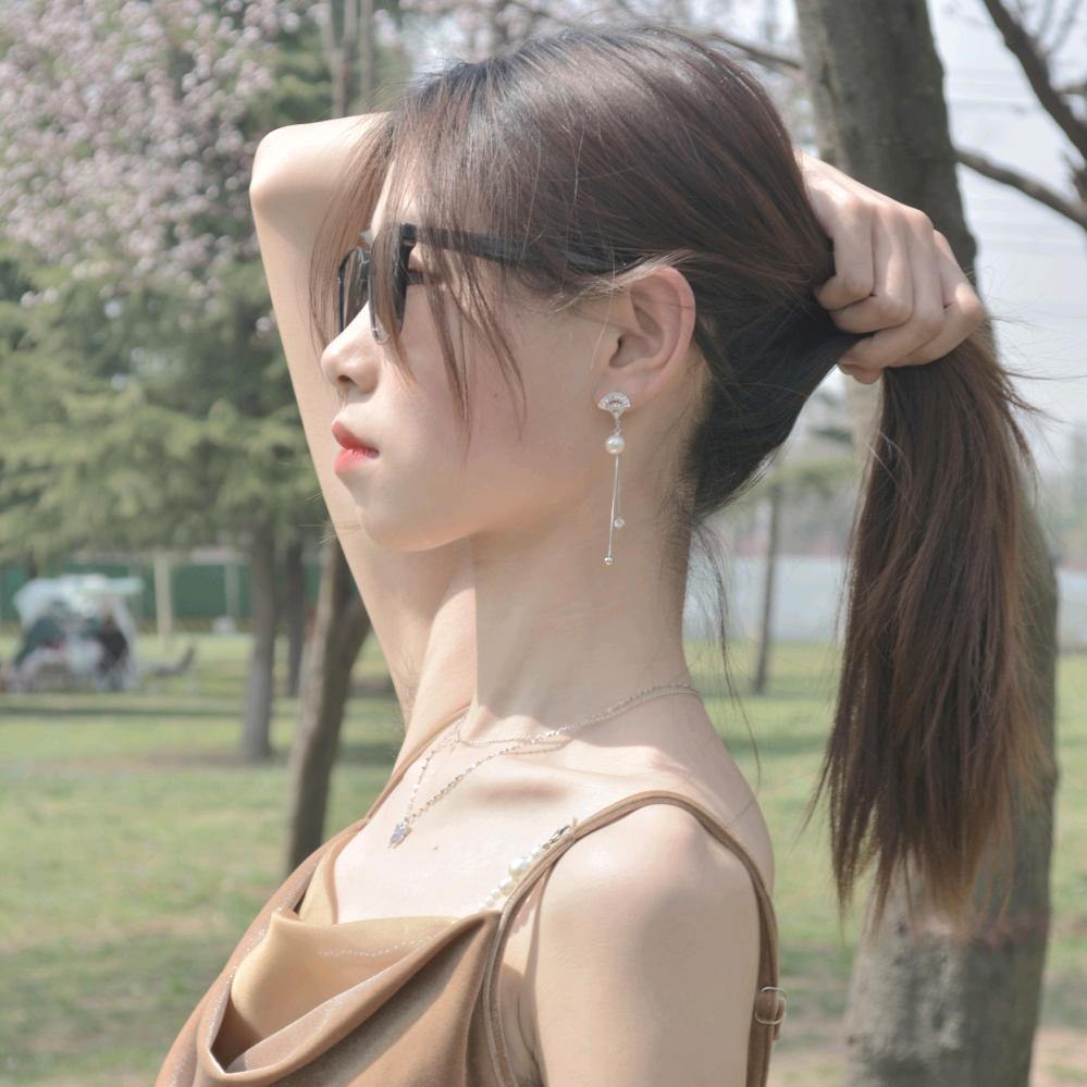 只有1点甜