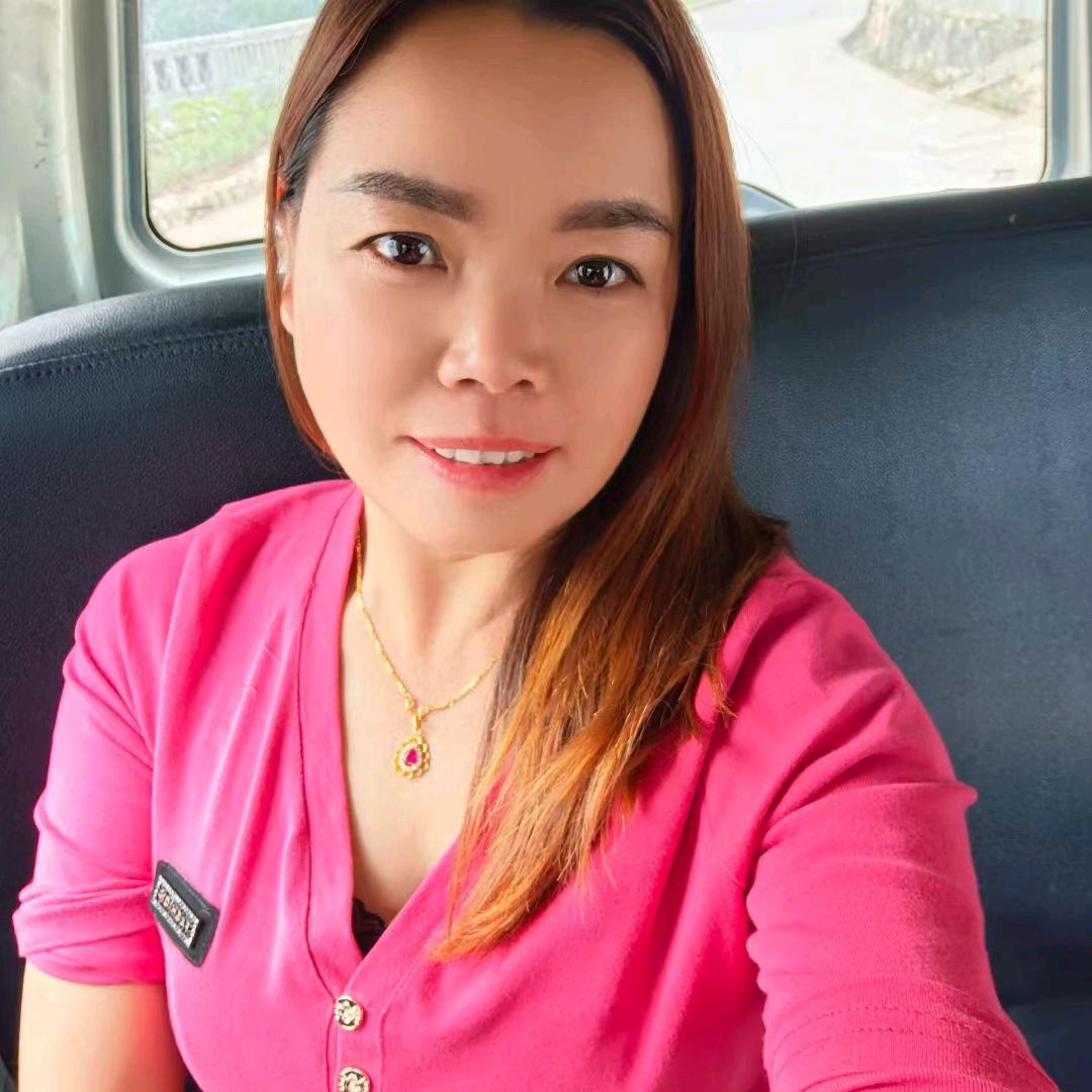 努力女人