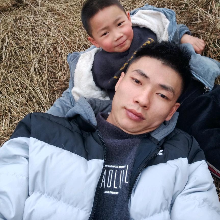小老头