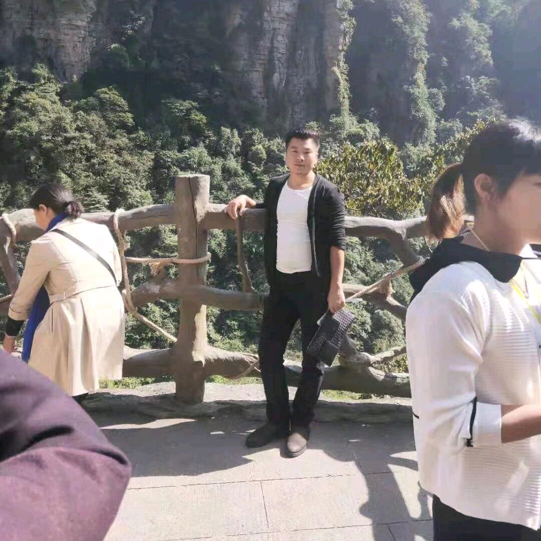 龙船磨刀人