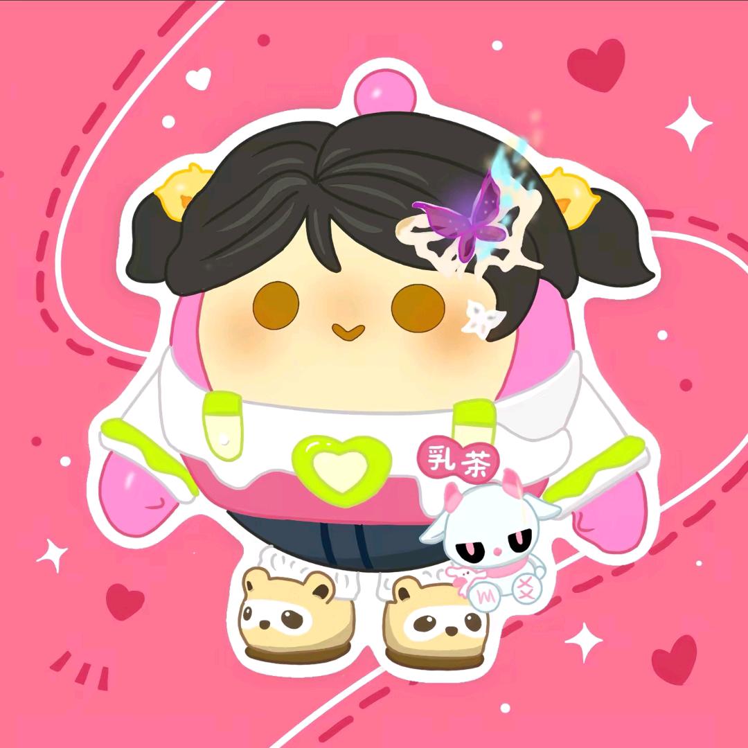 有点辉煌的靖靖！