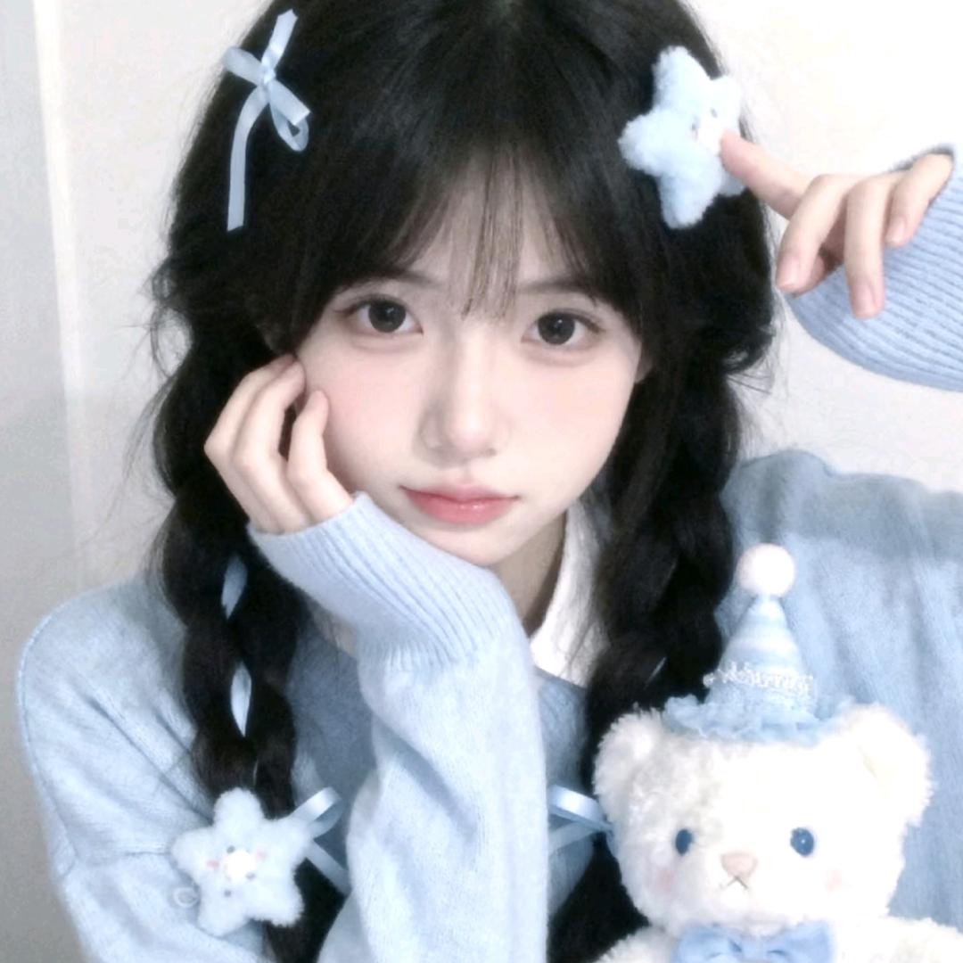 超爱明明的啦🧸