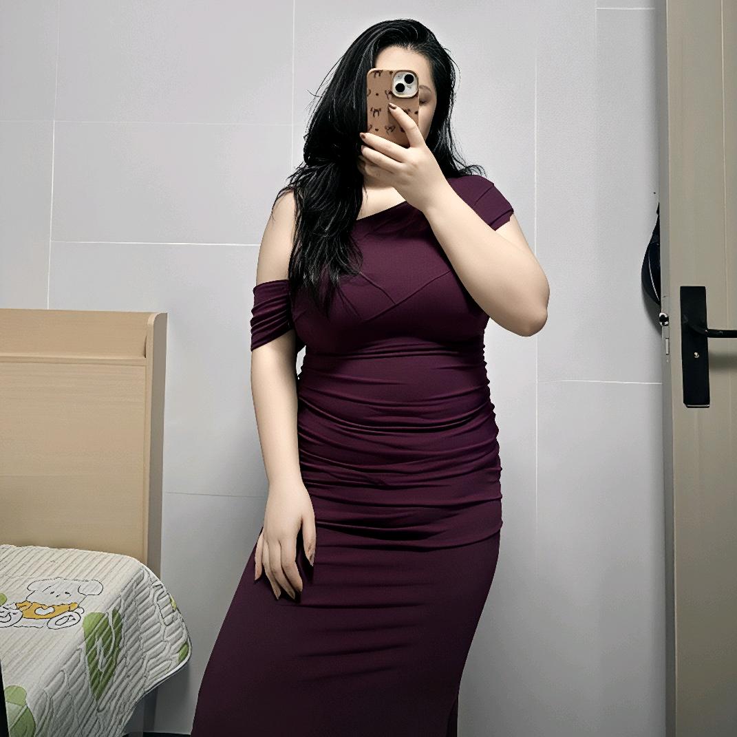 美女如云