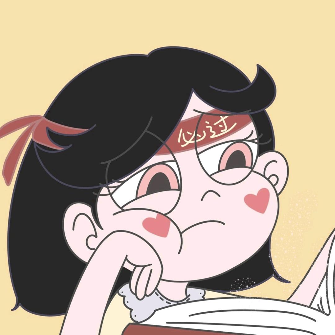 小新新💕