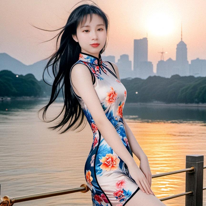 小宸心动了