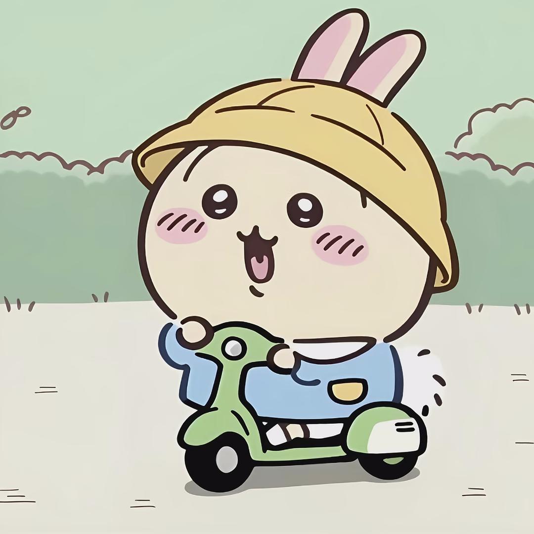 火鸡面少主 ˃̵ ֊ ˂̵