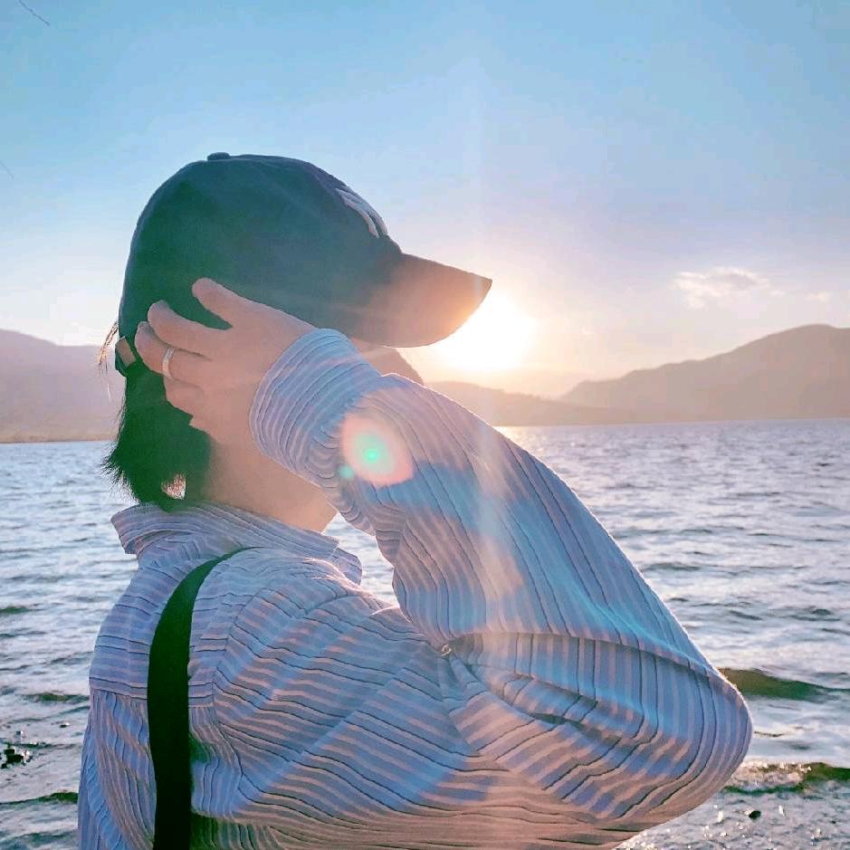 竹子买车喜羊杨（力宏助理）