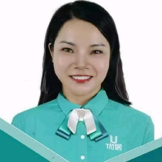 南宁优居房产张美送