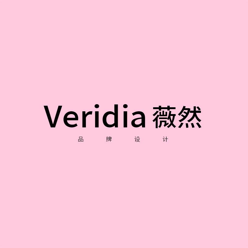 薇然彩绘