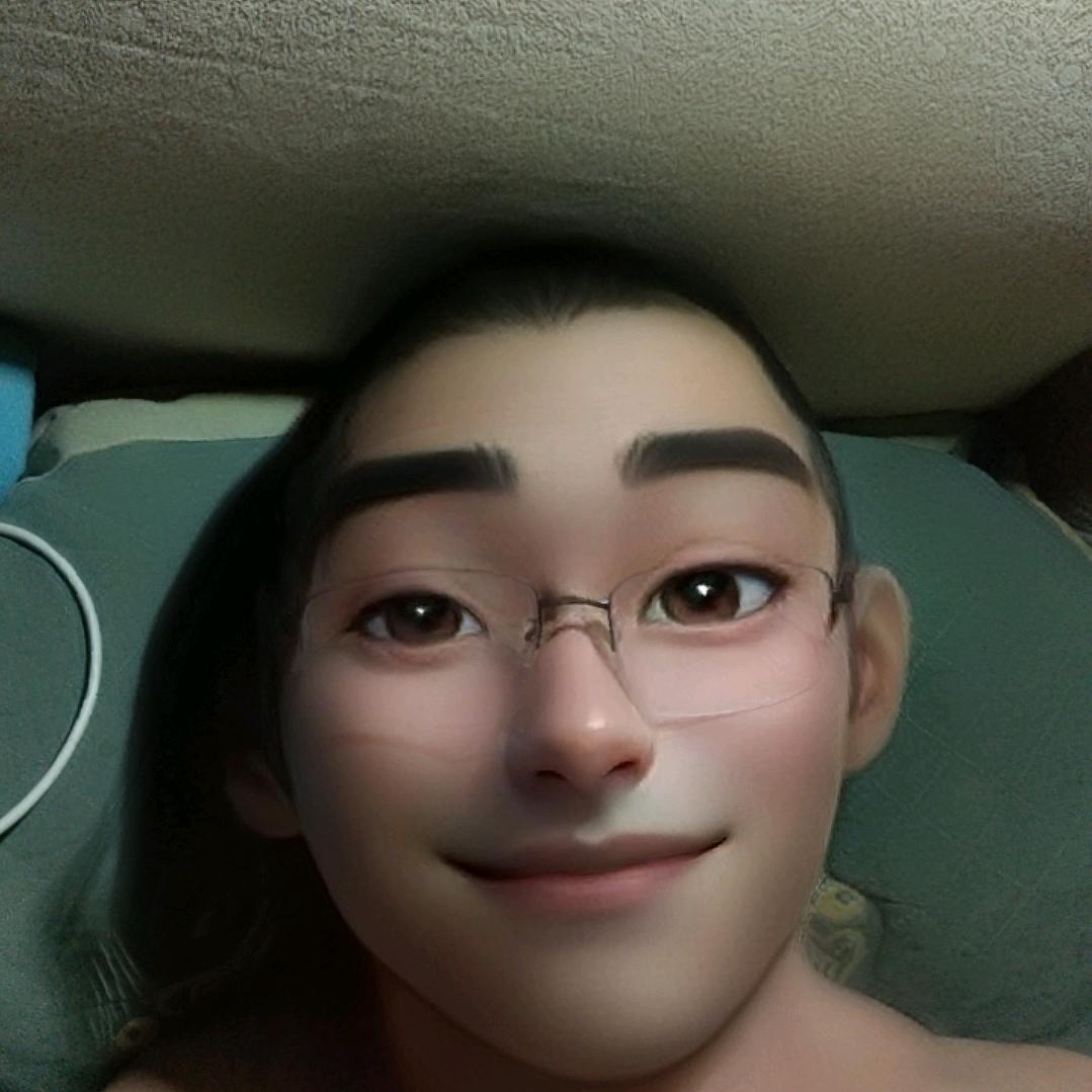 那年我雙手插兜