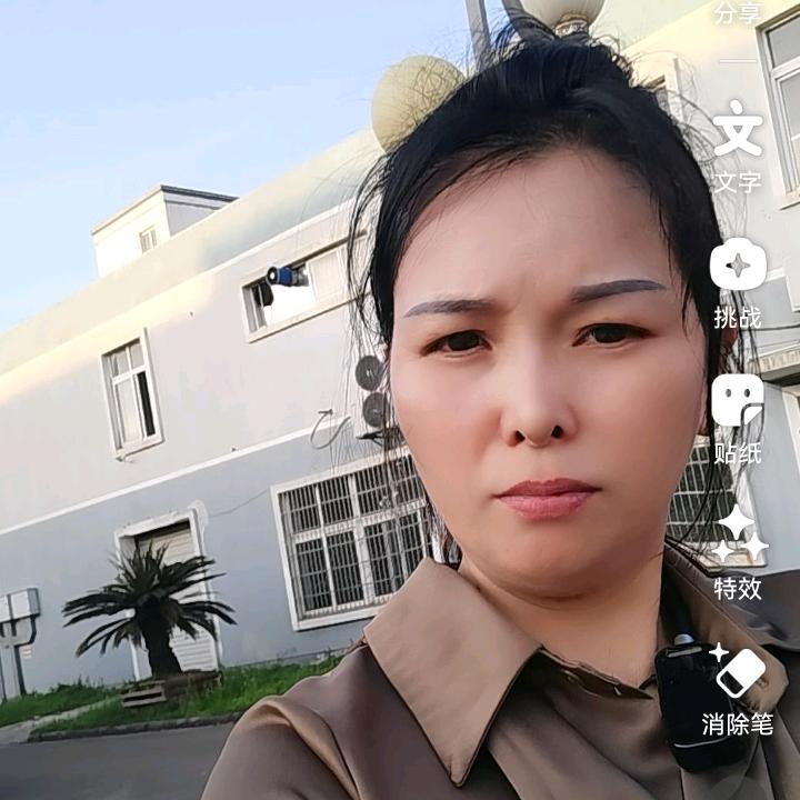 练练姐🎤晚上9；50