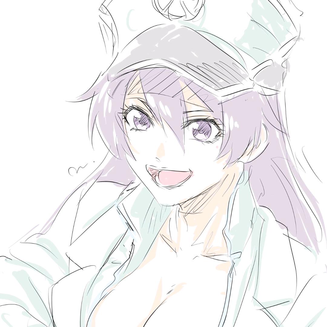 矩