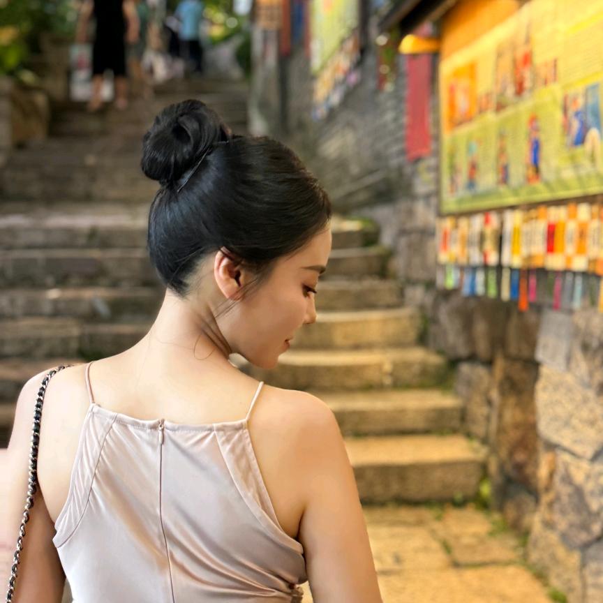 杨妙妙