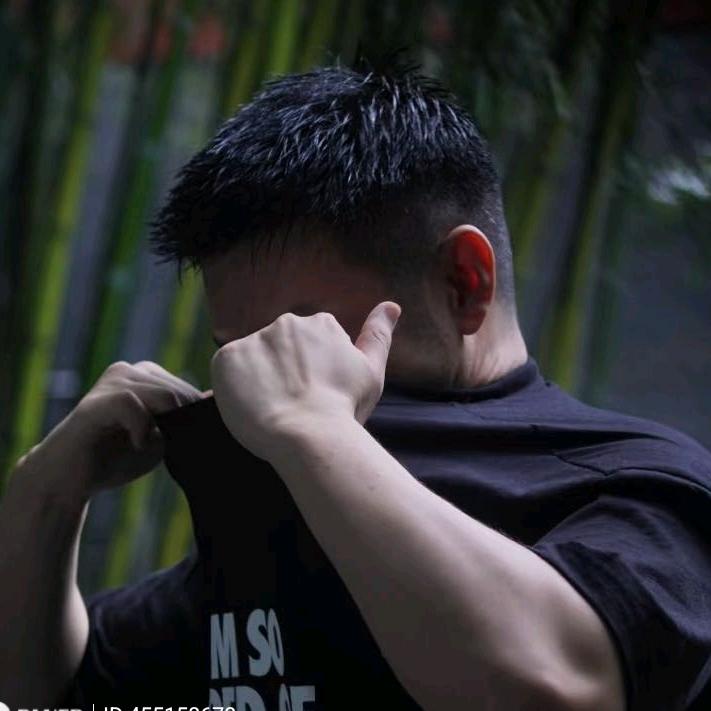 清爽萝卜片头像
