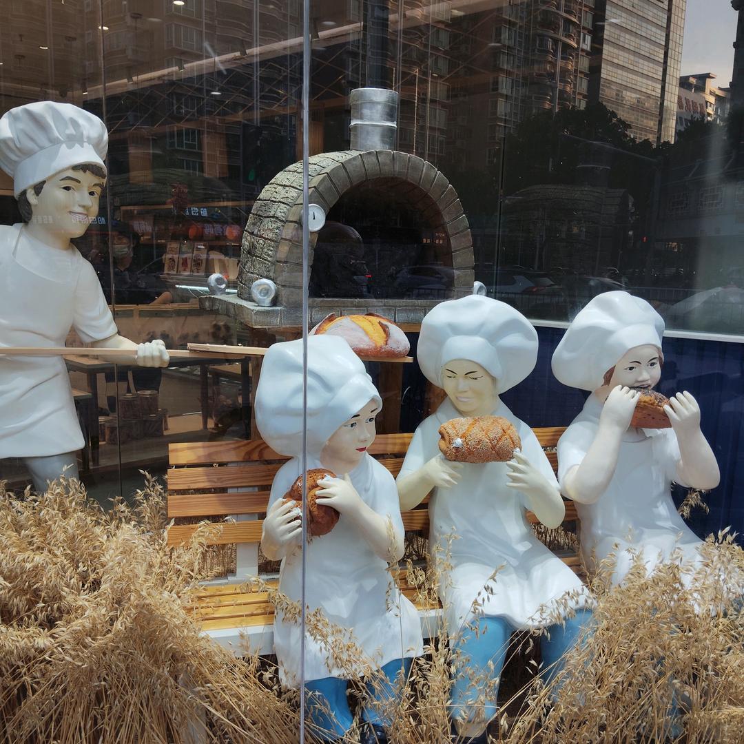 ☞柠檬不酸☜⁶༗