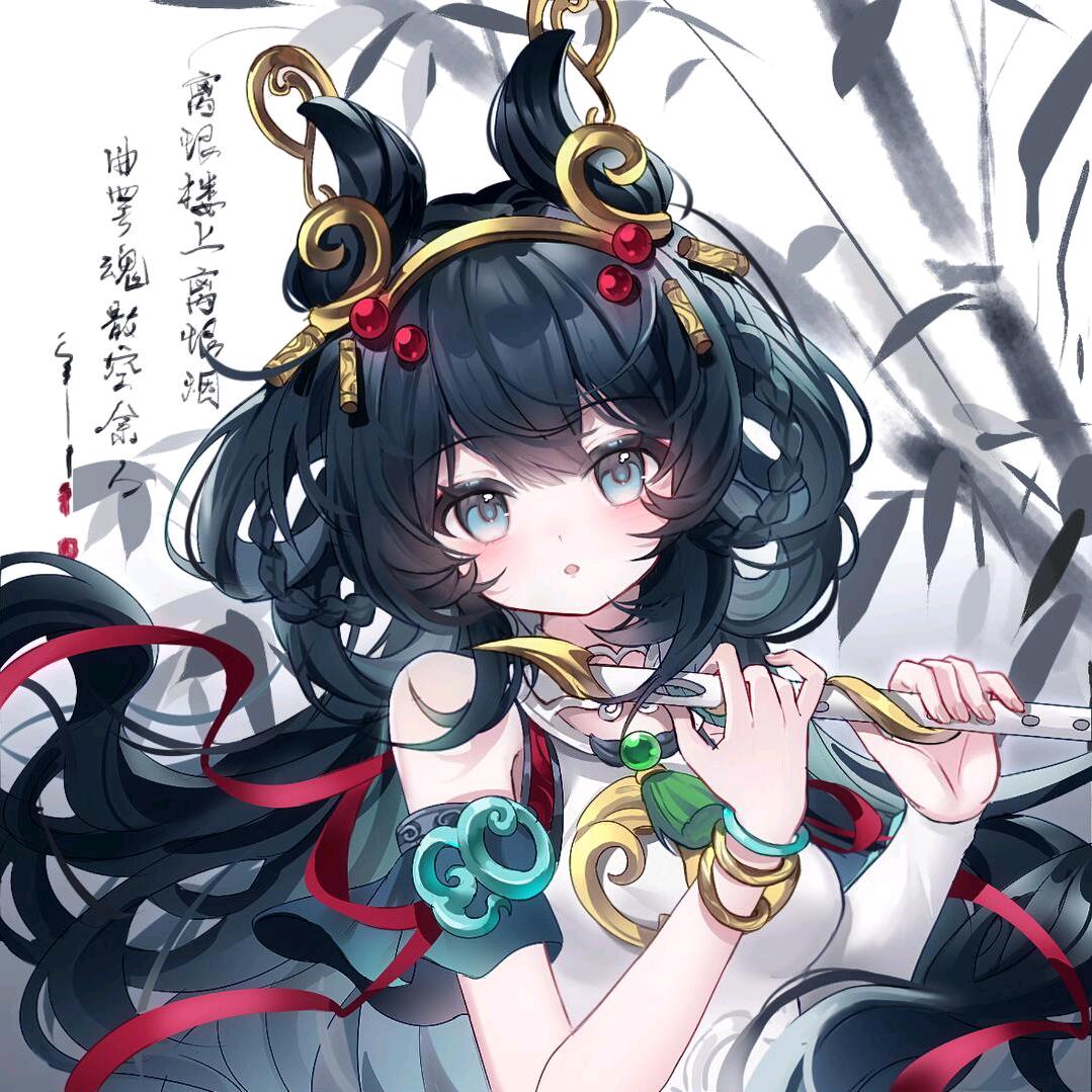 风吹花落