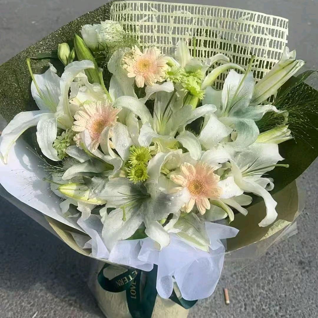 淮阳西关婚庆用品店（琴姐）