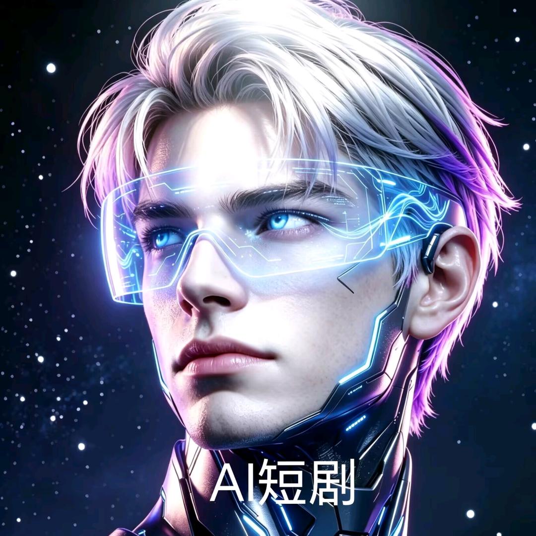 有妖气AI剧场头像