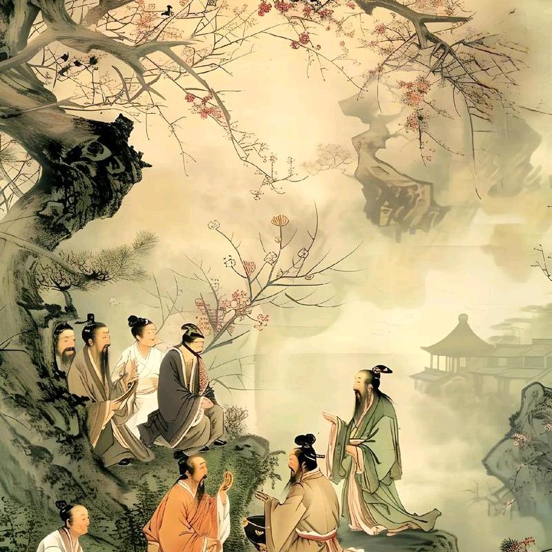老梁