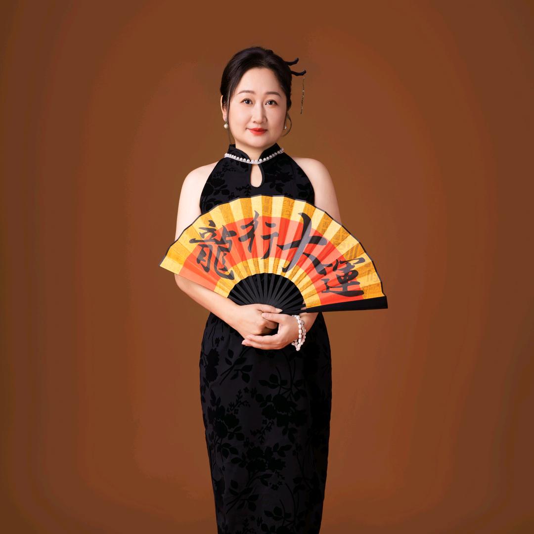 墨柒.玲