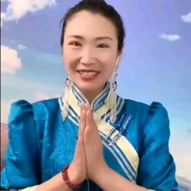 蝶恋花（女中音）