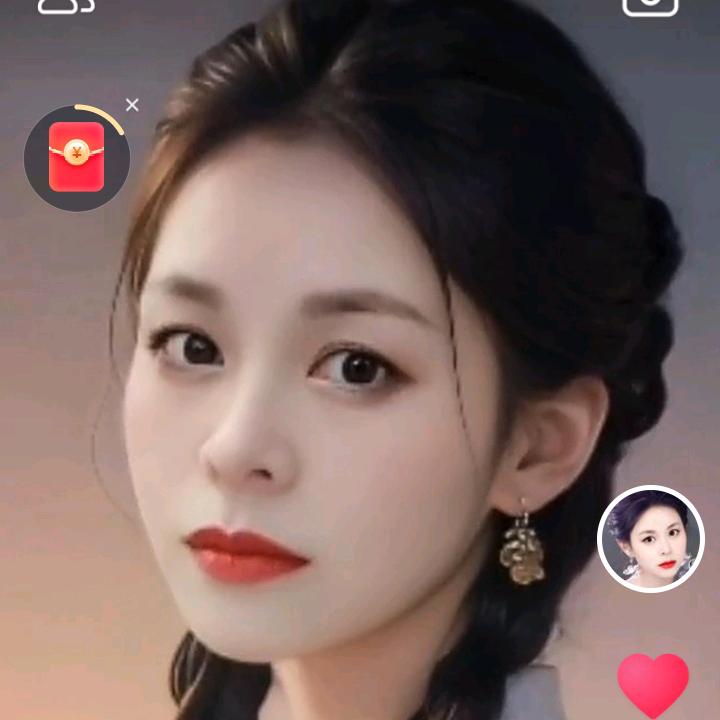 雨后的彩虹