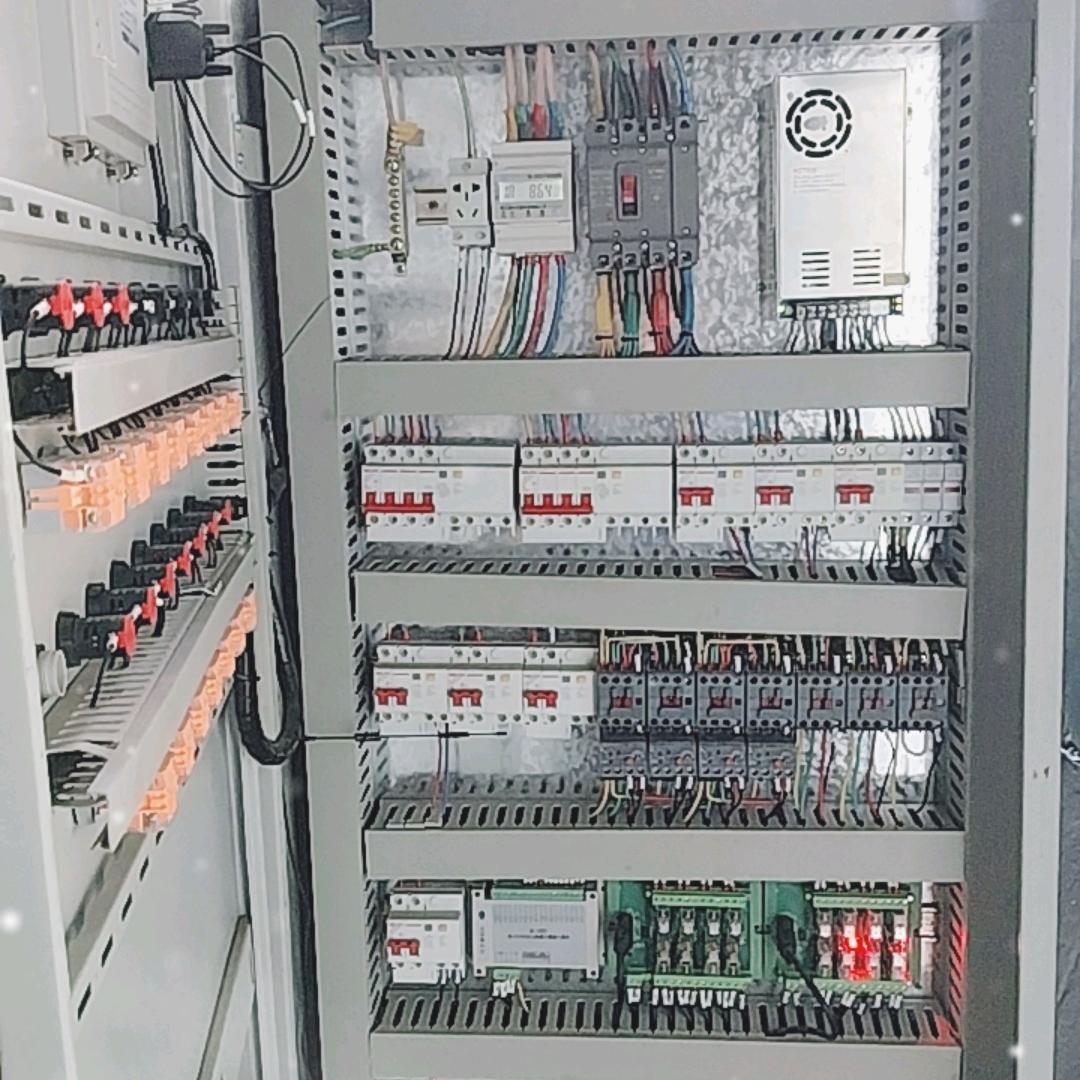 @李💡电控(互相讨论学习)