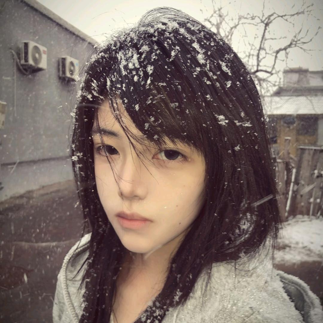 开心璇子.