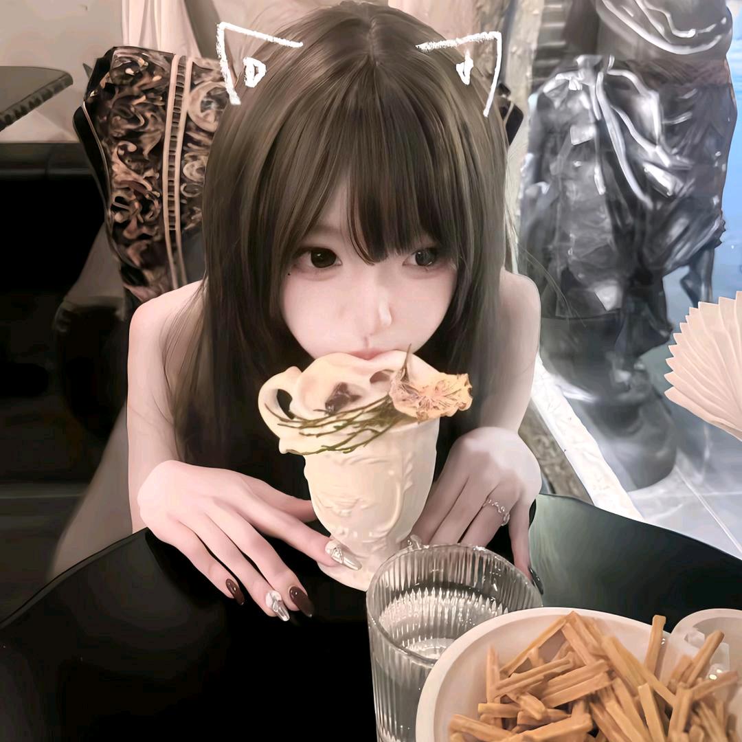 汤圆 ฅ⦁᳚⩊<᳚ ੭  🐾