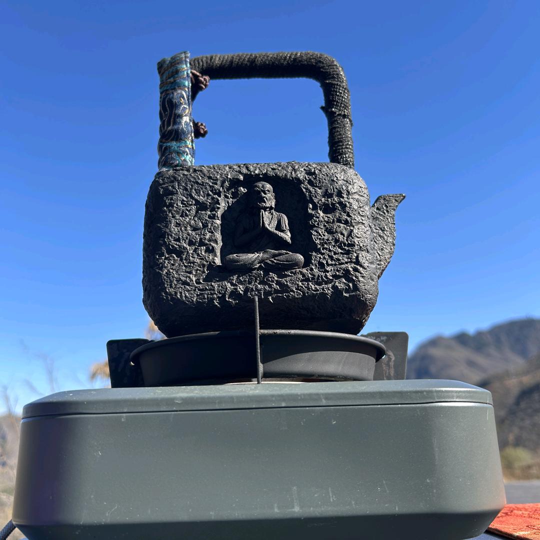 @郭小龙的茶空间