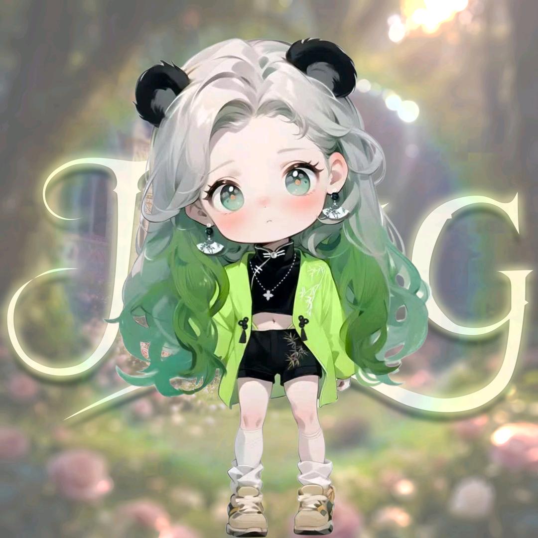 𝑿.熊猫🐼