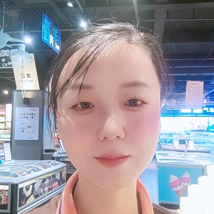 迎客来十字街熟食陈娟