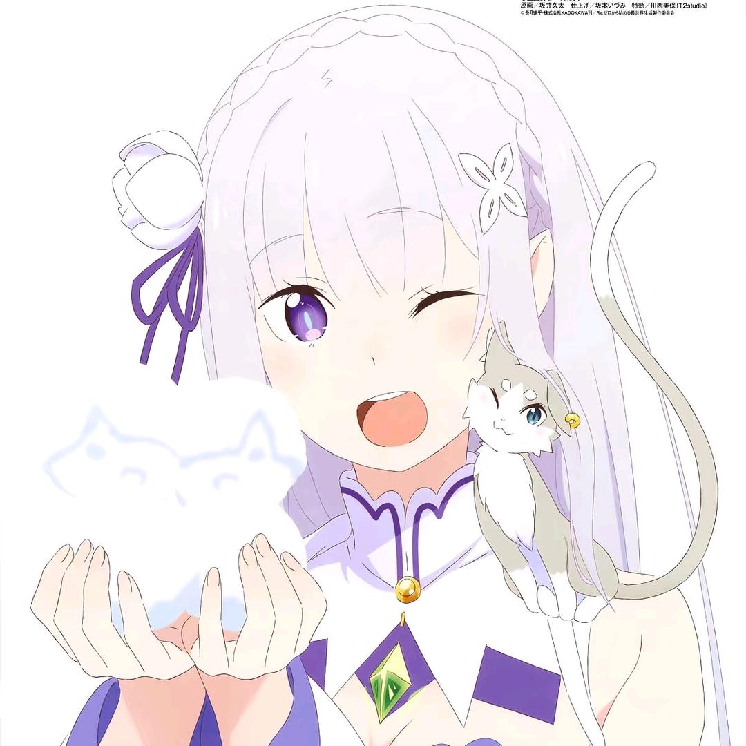 CC（专注二次元扩列版）