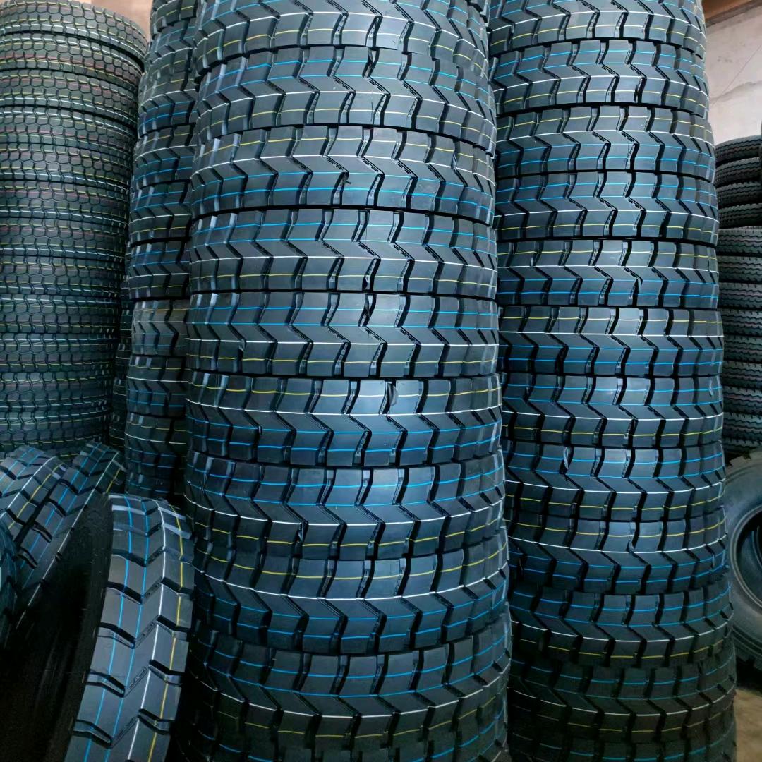 山固轮胎带你厂家买轮胎