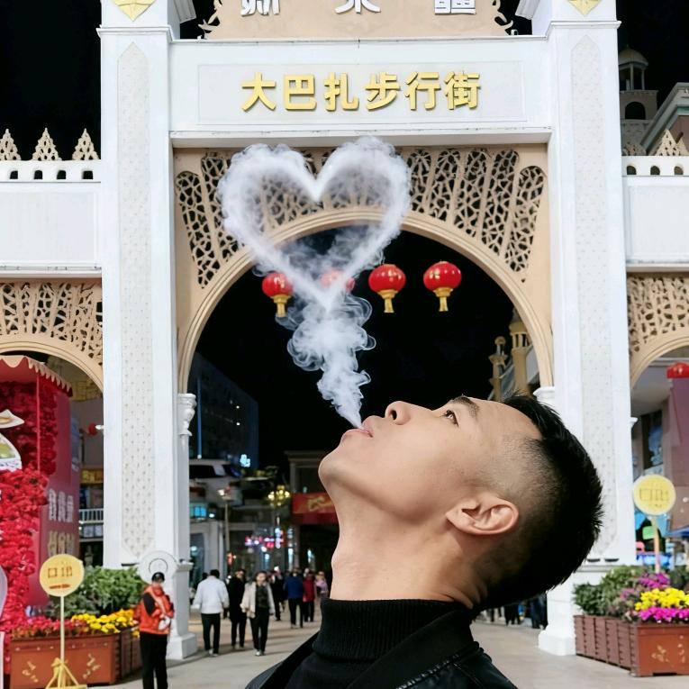 沙漠狼