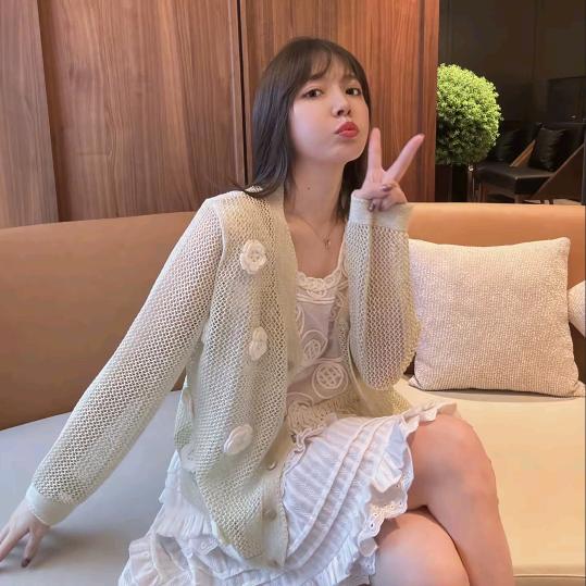 周明星👑(时尚穿搭)