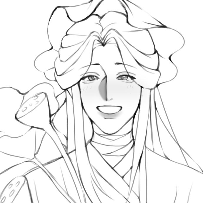 白凇