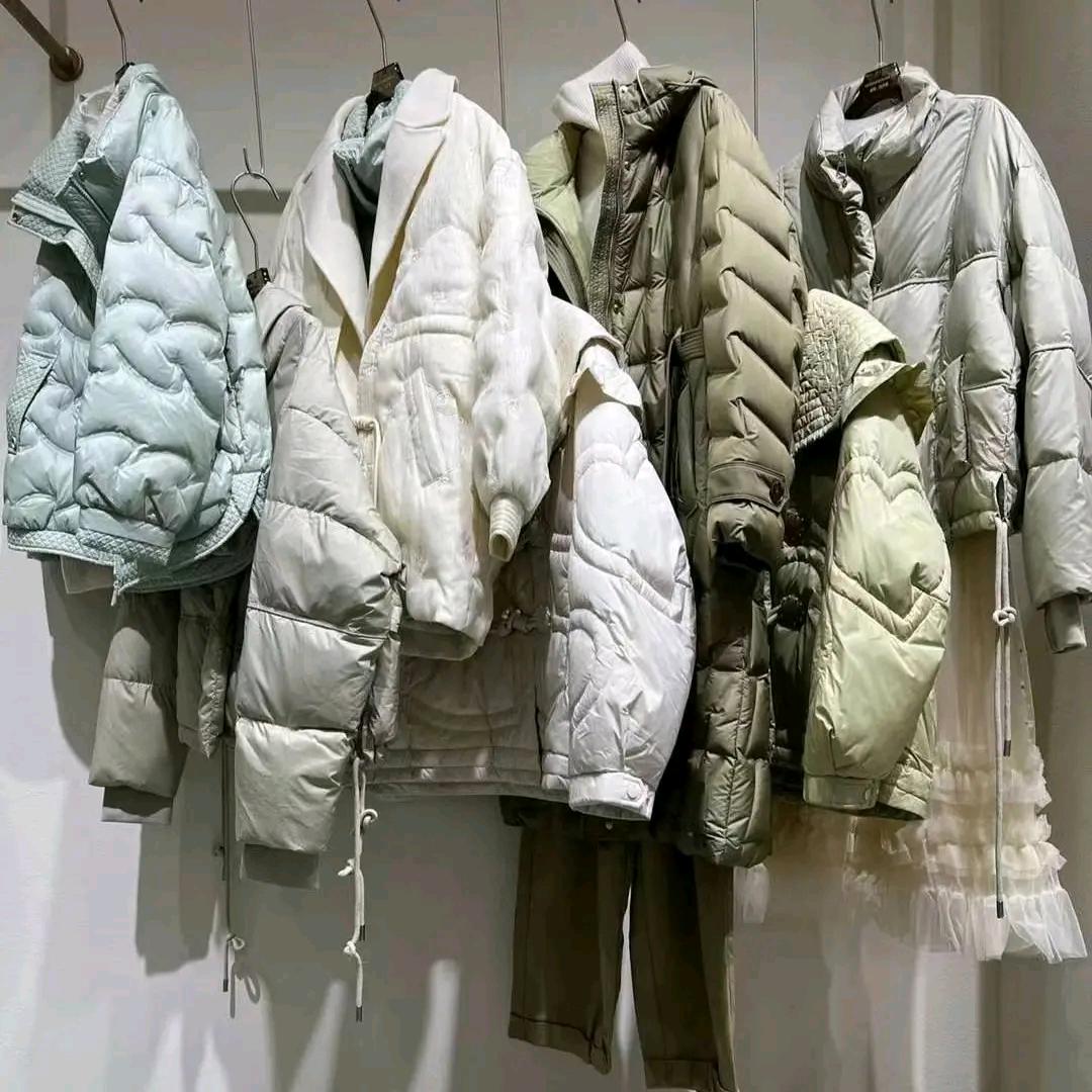 诗诗女装集合店