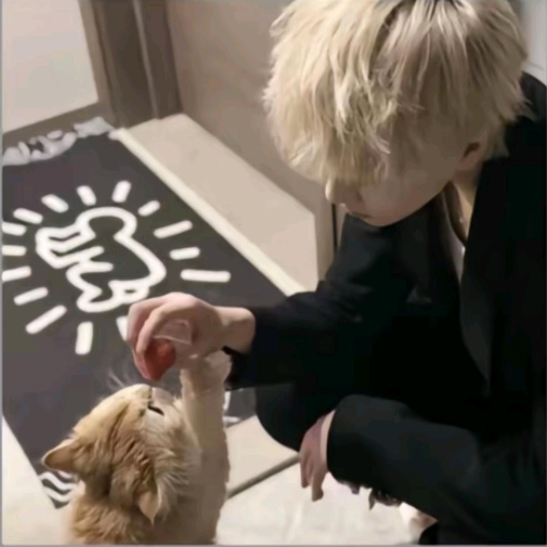 小呆瓜