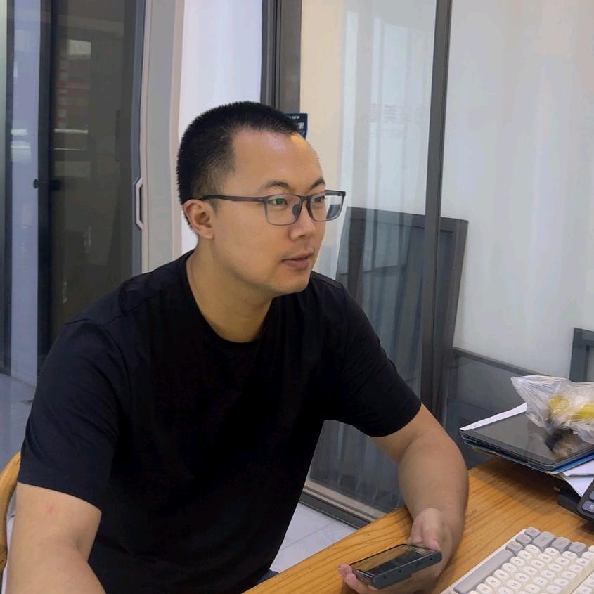 无锡悠美嘉门窗～小张