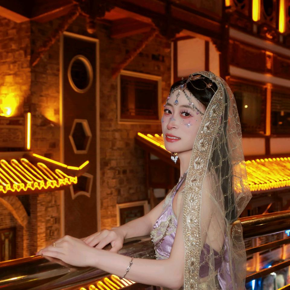清欢渡