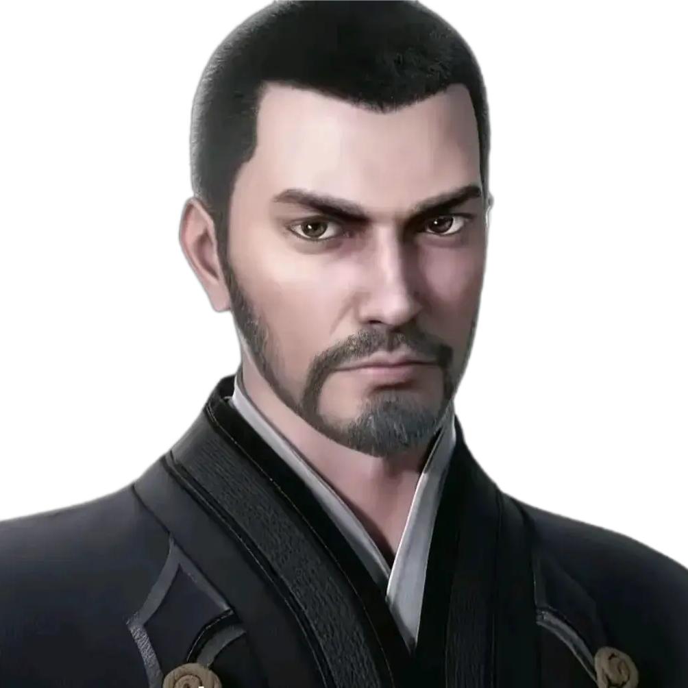 玉小刚（培养出一个神）