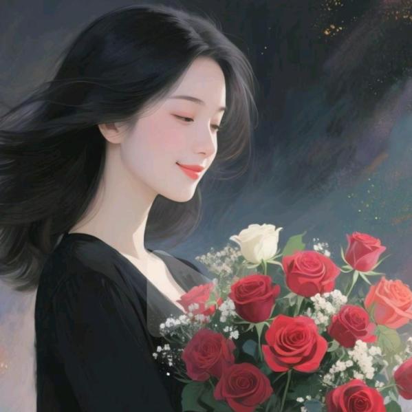 🥀᭄微笑前行ꦿ💕