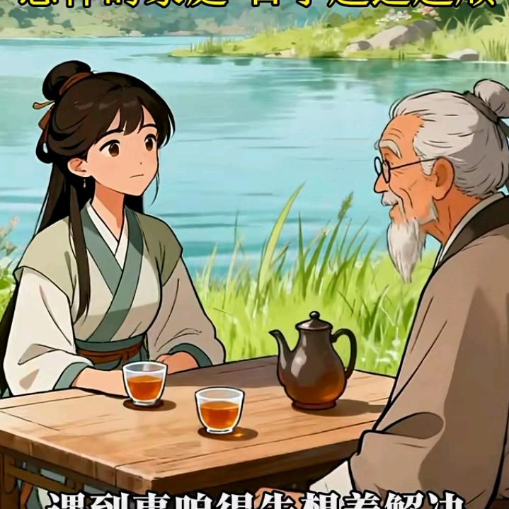 释怀🐉